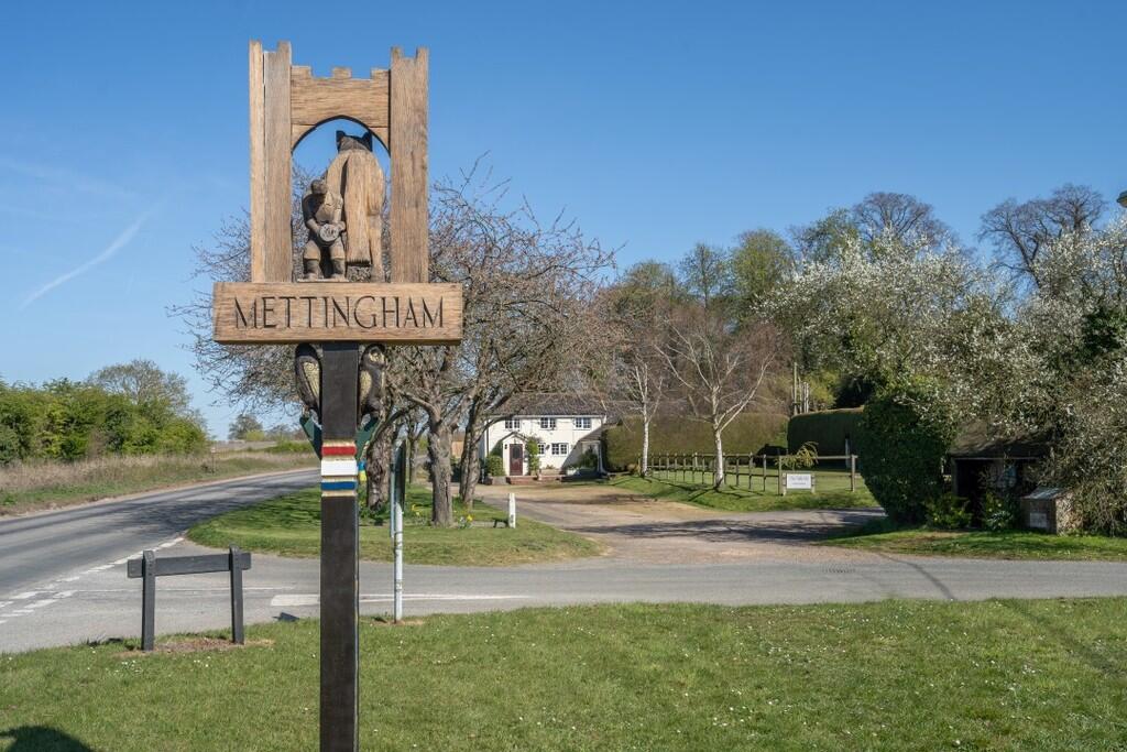 Main image of property: Mettingham, Bungay