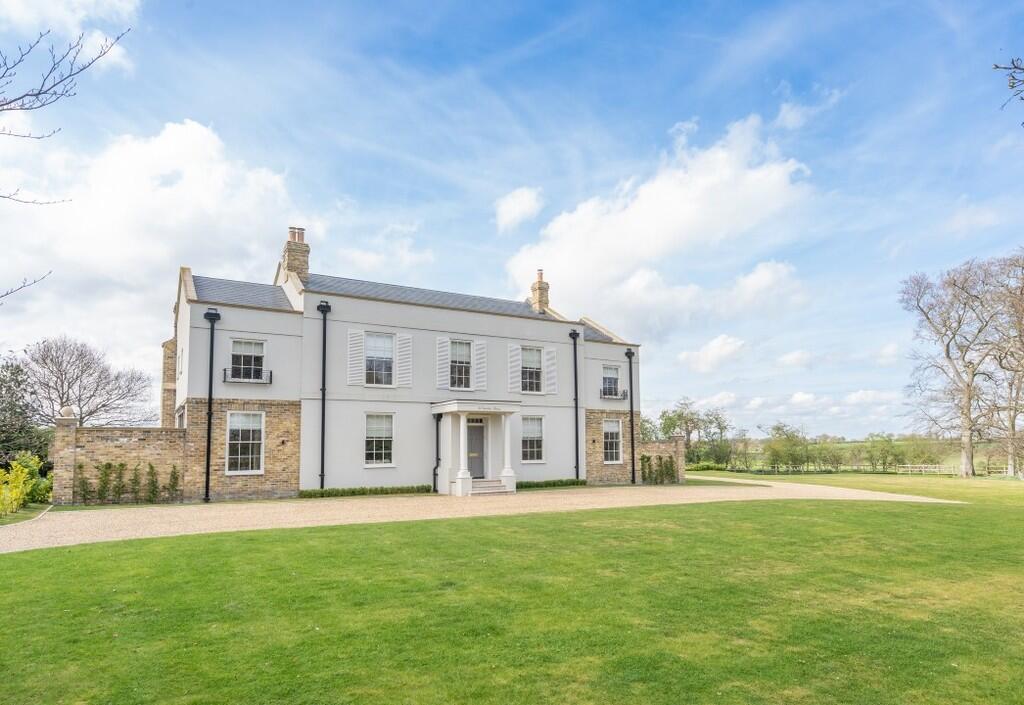 Main image of property: Beccles Road, Toft Monks