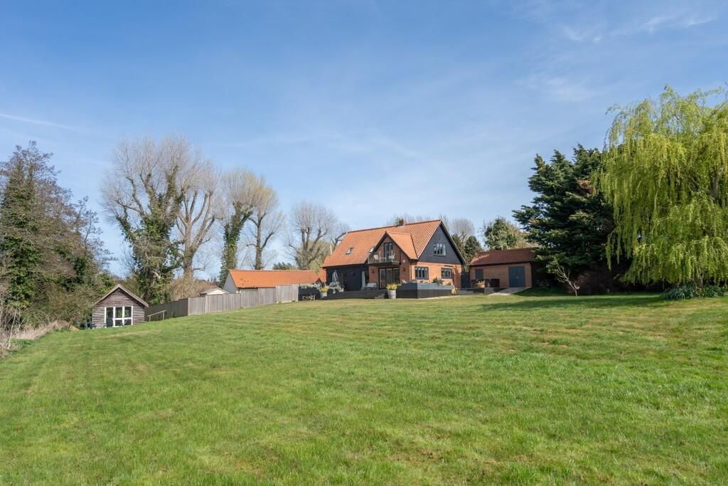 Main image of property: Hill Road, Wangford