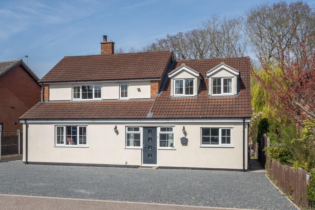 Main image of property: Prospect Road, Oulton Broad 