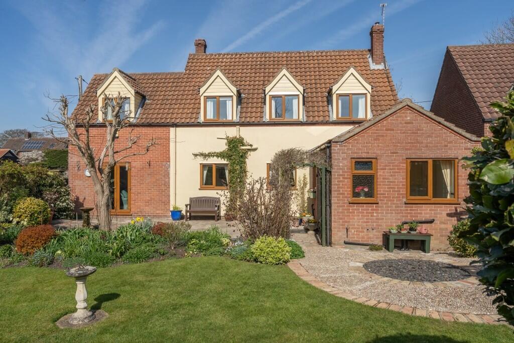 Main image of property: Black Street, Gisleham