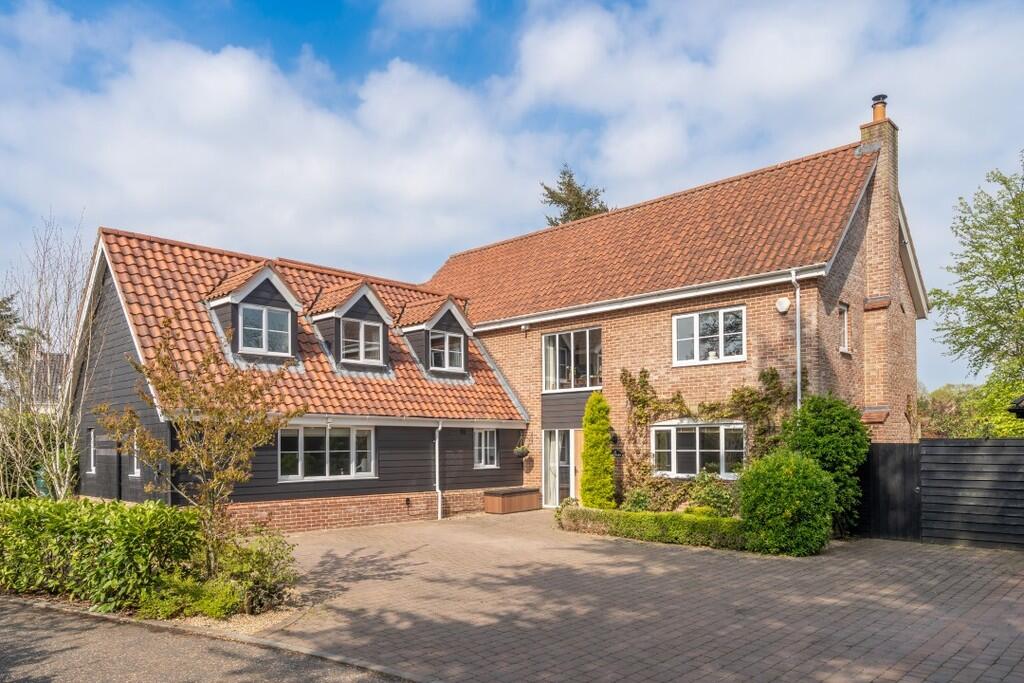Main image of property: Aldringham, Suffolk