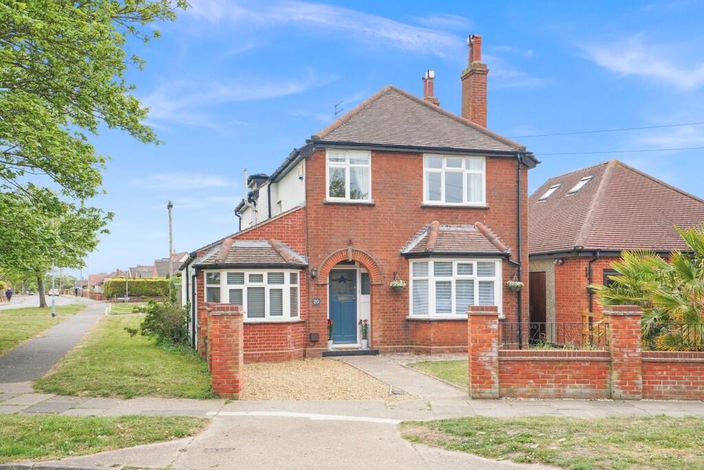 Main image of property: Gunton, Lowestoft