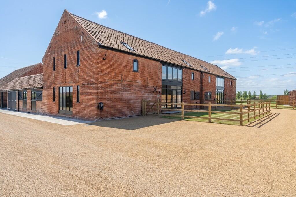 Main image of property: Corton, Suffolk