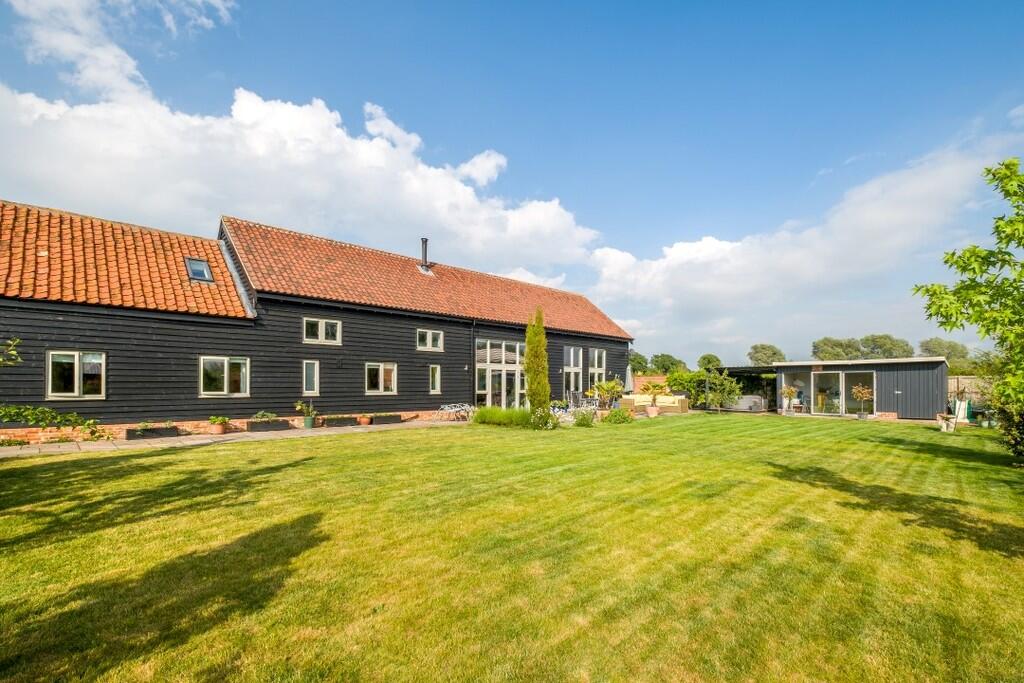 Main image of property: Kirby Cane, Bungay