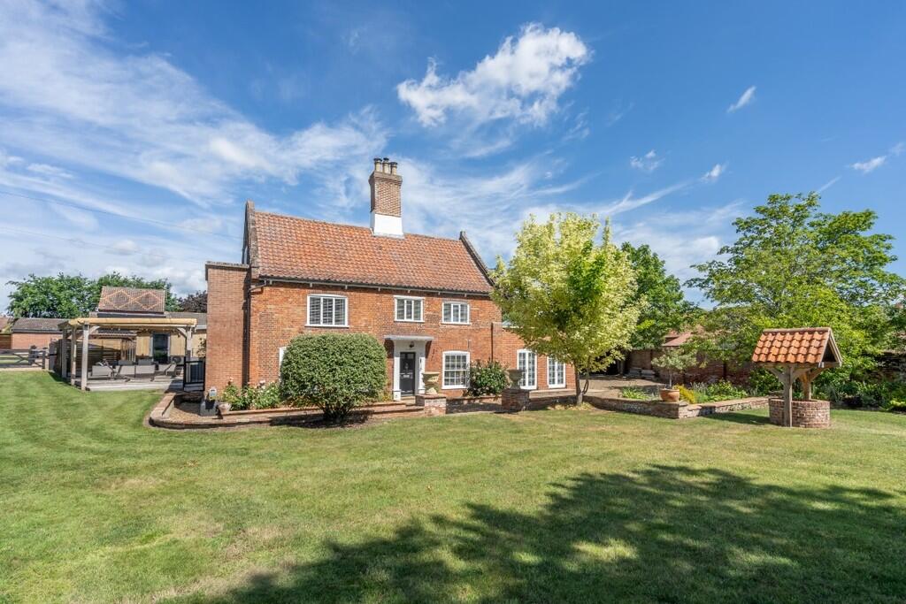 Main image of property: Yarmouth Road, Ditchingham