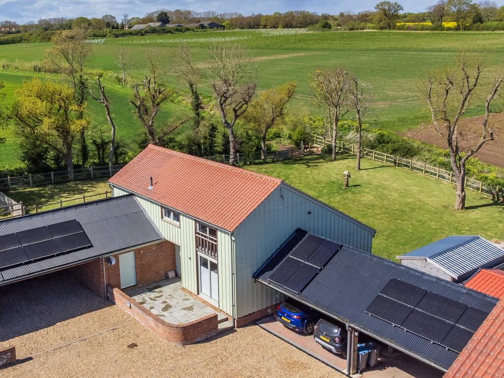 Main image of property: Rowley Mews, Leiston