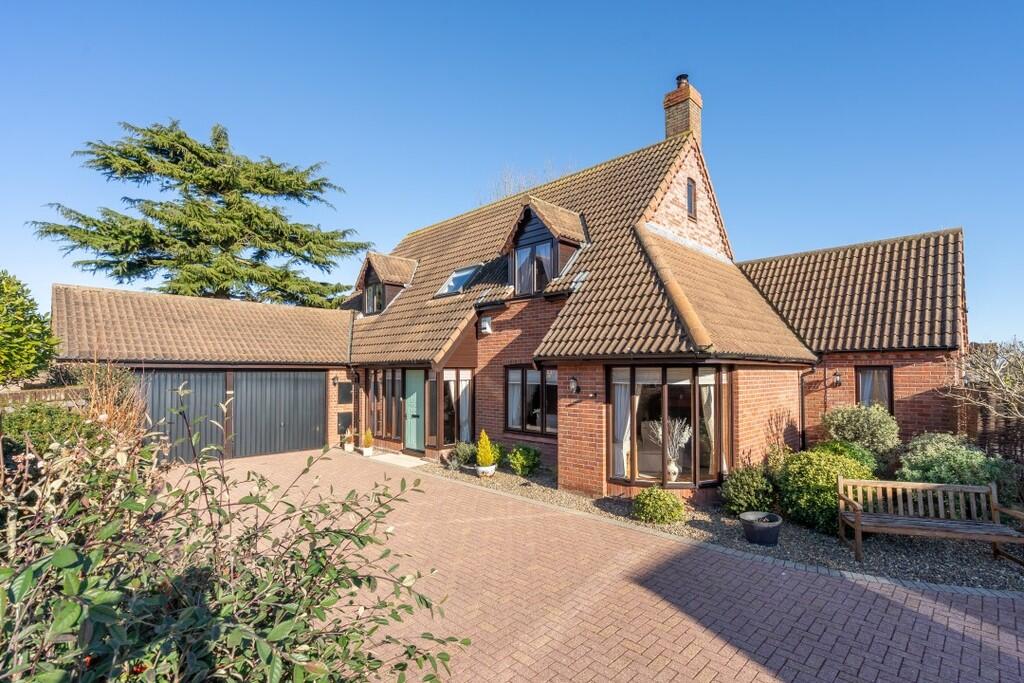 Main image of property: Welbourne Way, Barnby, Beccles