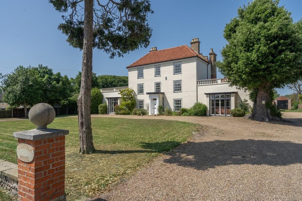 Main image of property: Southwold Road, Wrentham, Beccles