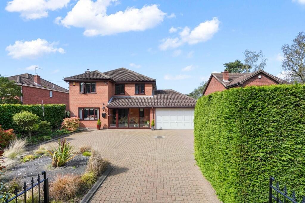 Main image of property: Priory Road, St. Olaves