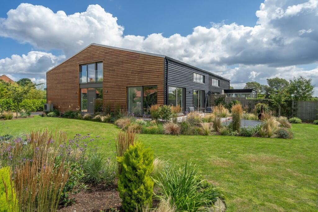 Main image of property: Kirby Cane, Bungay