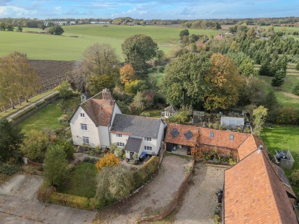 Main image of property: Mill Road, Wissett