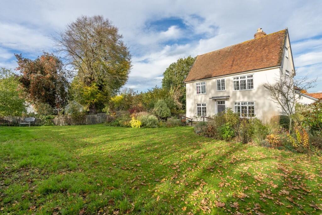 Main image of property: Mill Road, Wissett