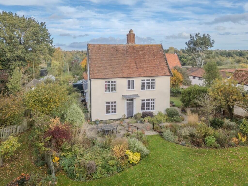 Main image of property: Mill Road, Wissett