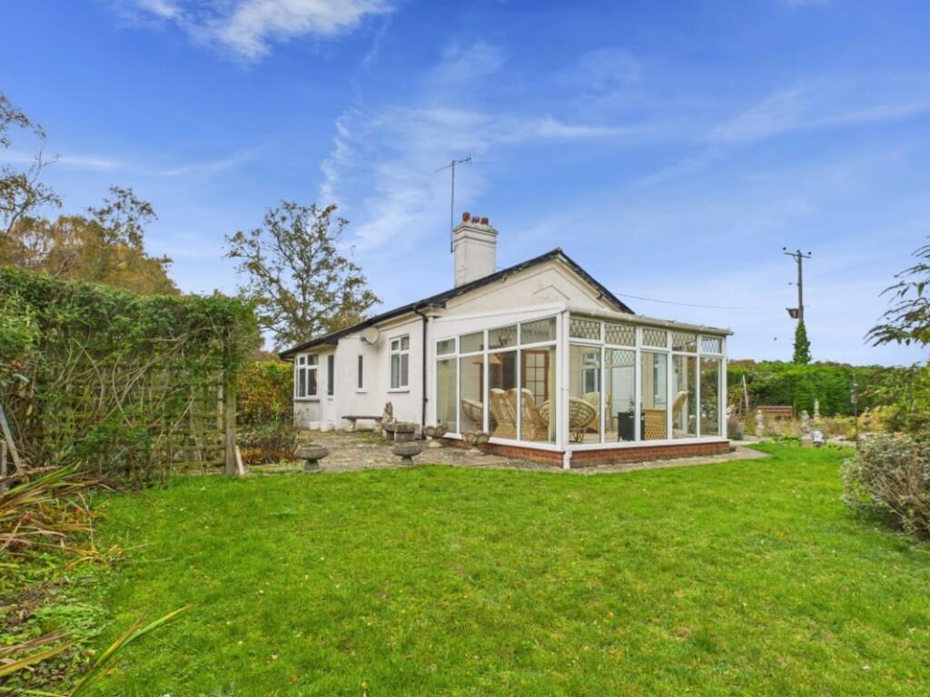 Main image of property: Thorpeness