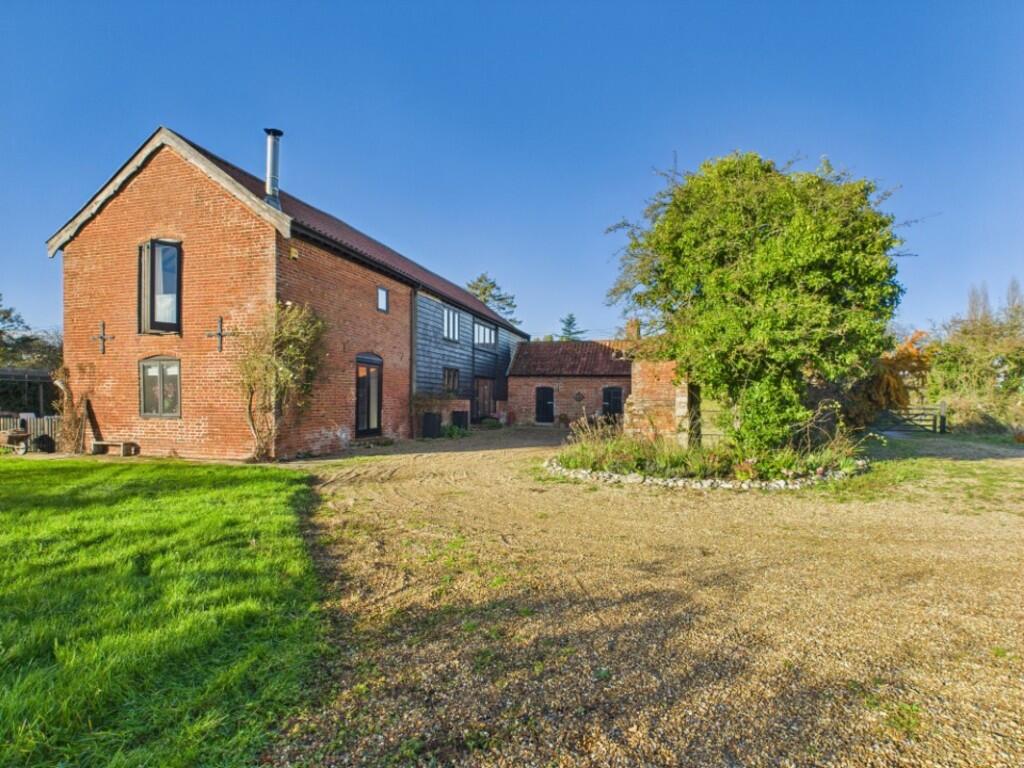 Main image of property: Springwood Lane, Woodton, Bungay