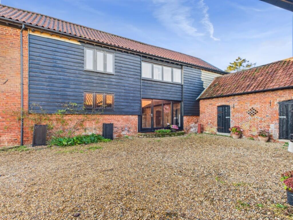 Main image of property: Springwood Lane, Woodton, Bungay