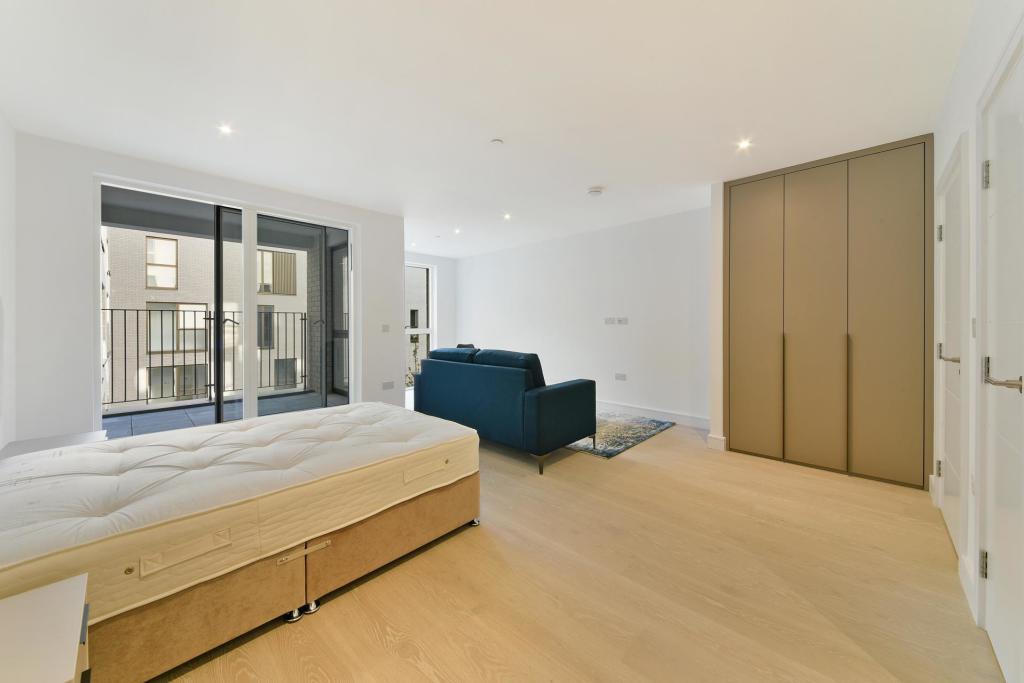 Main image of property: The Avenue, Queen's Park, London, NW6