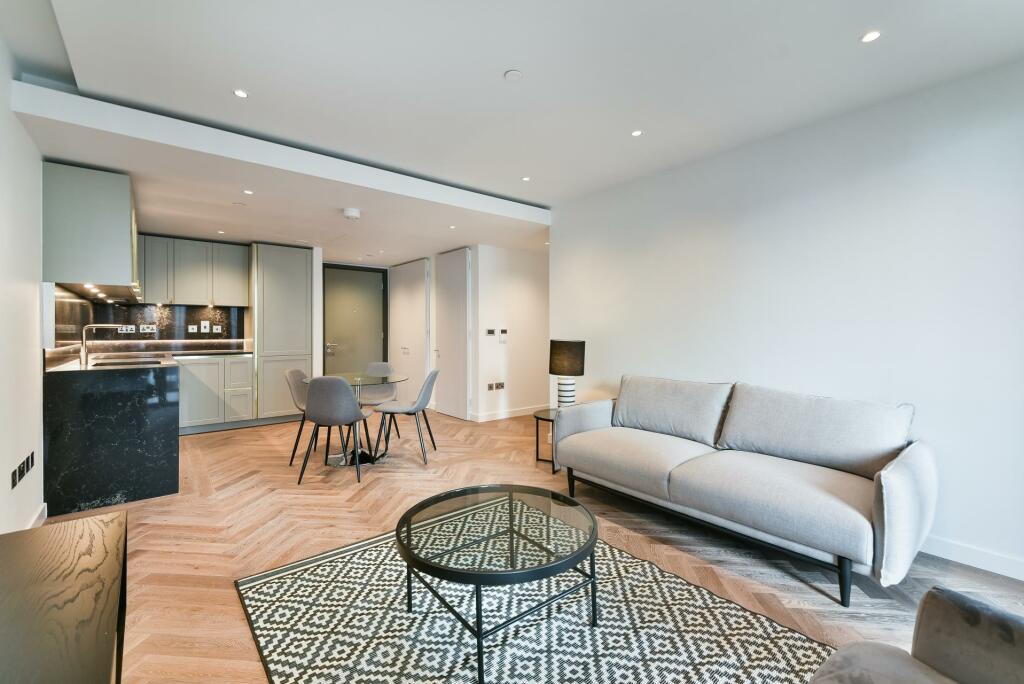 Main image of property: Asquith House, Paddington, London, W2