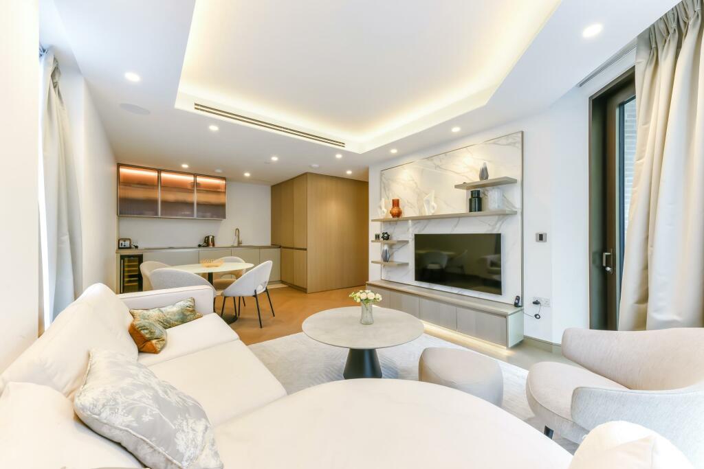 2 bedroom flat for rent in One St Johns Wood, St Johns Wood, London, NW8