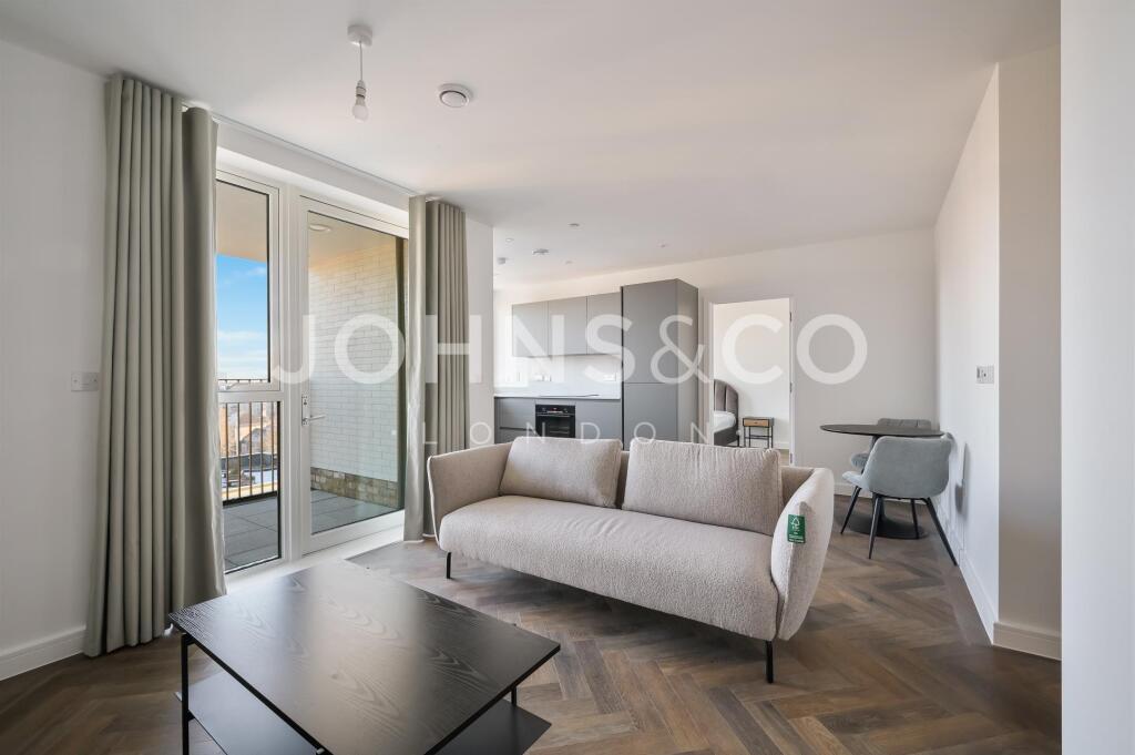 Main image of property: Orwell House, North West Quarter, Carlton Vale, NW6