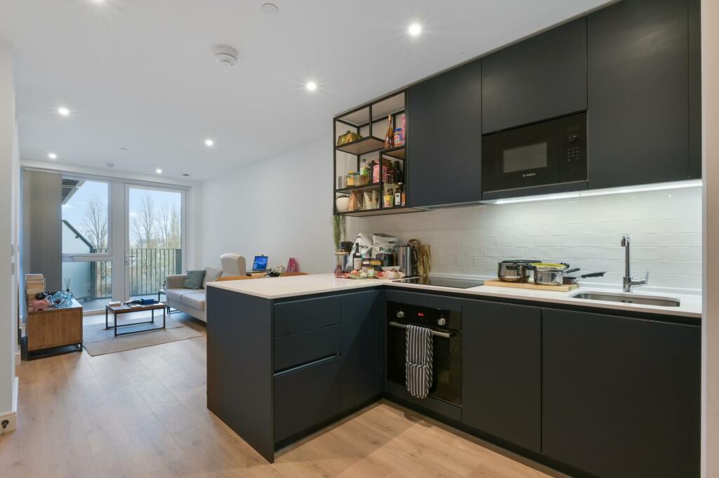 Main image of property: Lavey House, Wembley, HA0 1AG