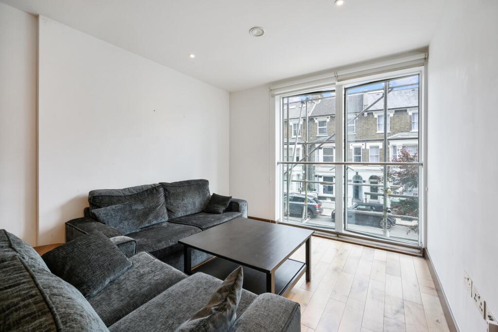 Main image of property: Beaufort Court, Maygrove Road, London, NW6