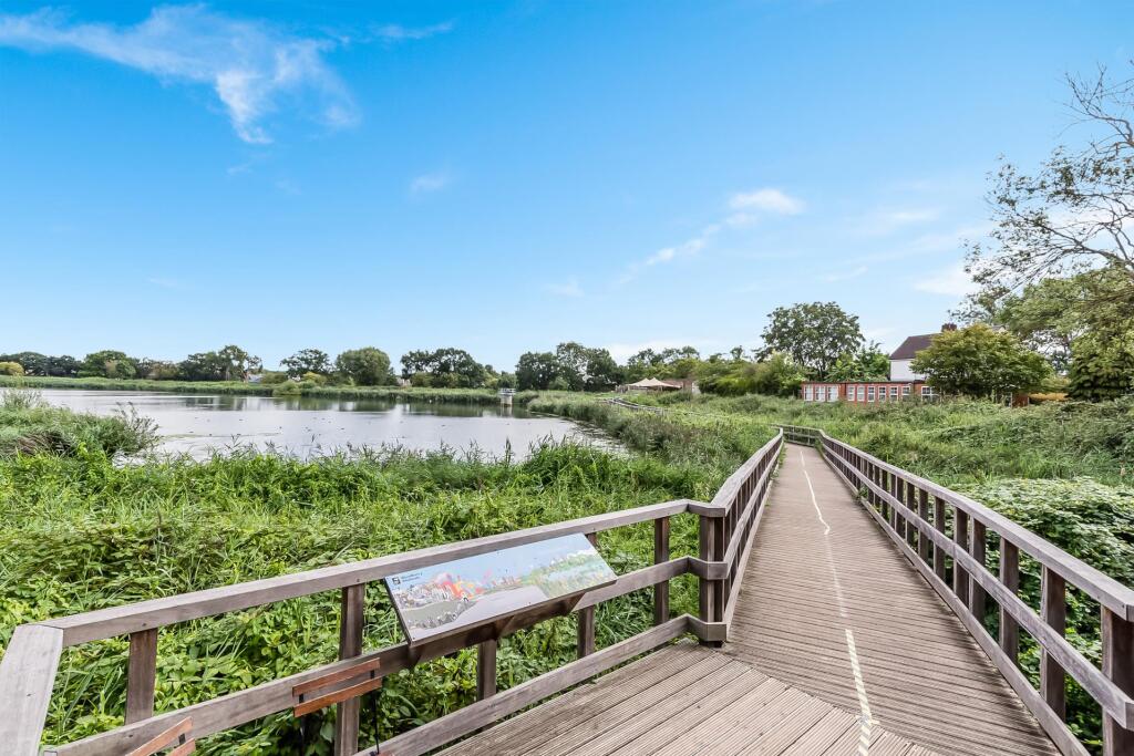 Main image of property: City View Apartments, Woodberry Down, London, N4