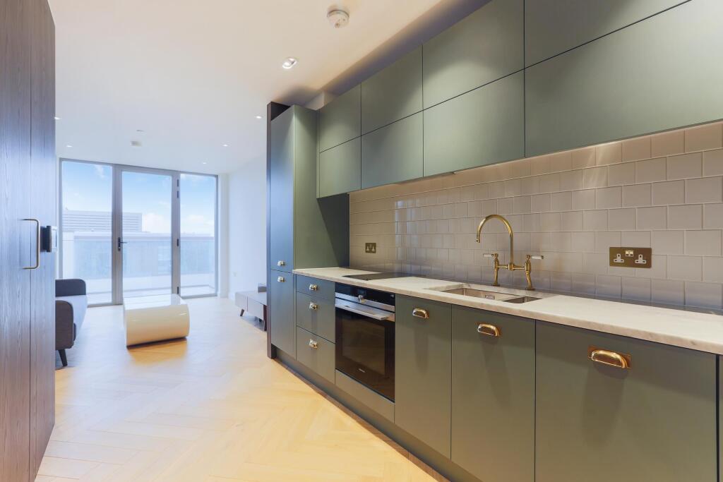 Main image of property: Orwell Building, Heritage Lane, London, NW6