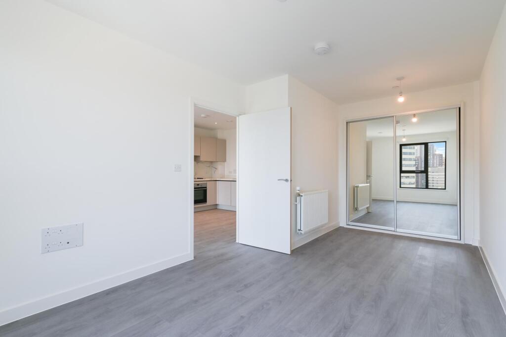 Main image of property: Pullman House, Wembley Park Gardens, Wembley, HA9