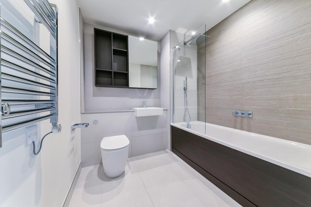 Main image of property: Maclaren Court, Wembley, London, HA9