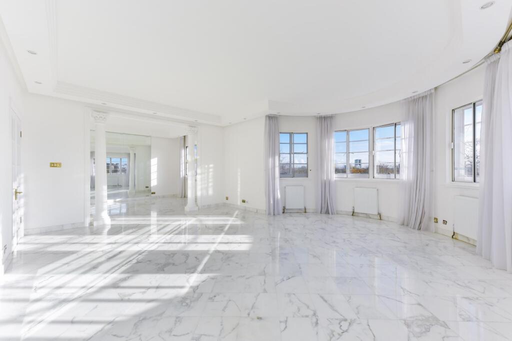 Main image of property: Stockleigh Hall, Westminster, NW8