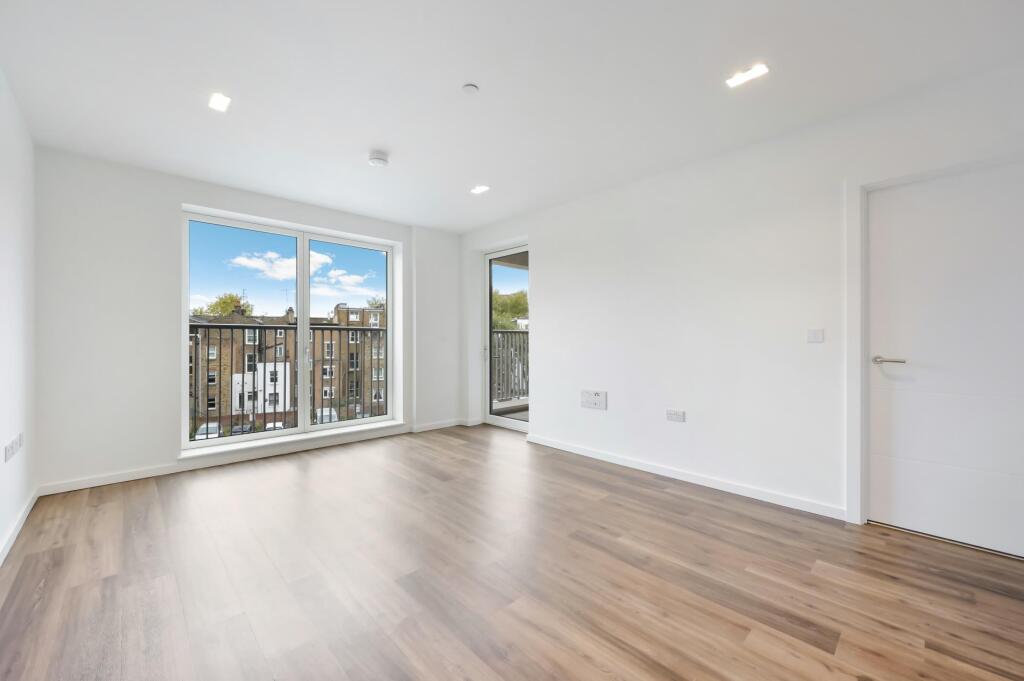 Main image of property: Wheatstone Gardens, London, W10