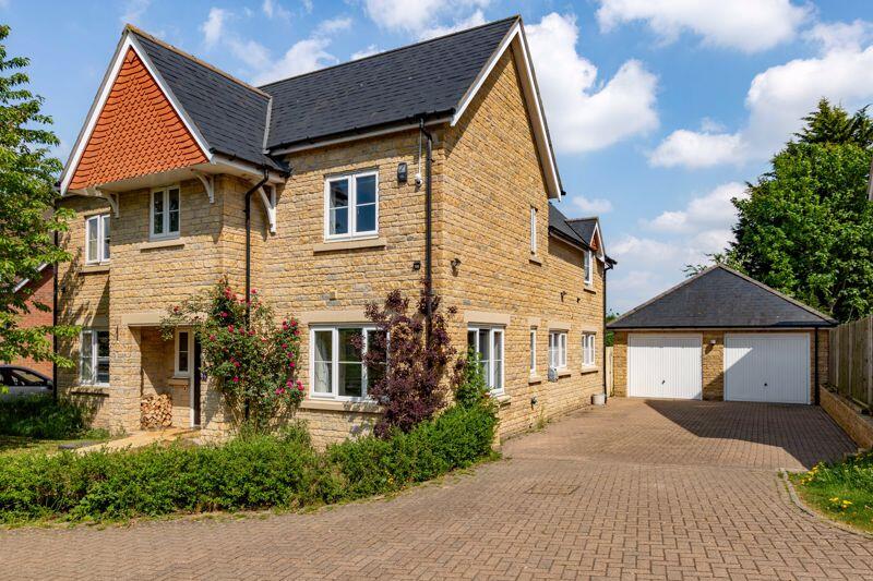 Main image of property: East Challow, Oxfordshire