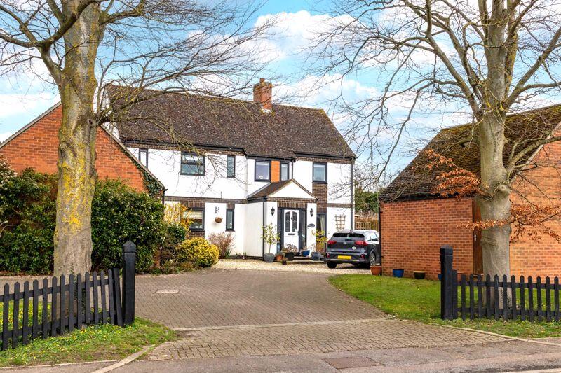 Main image of property: Main Street, Grove