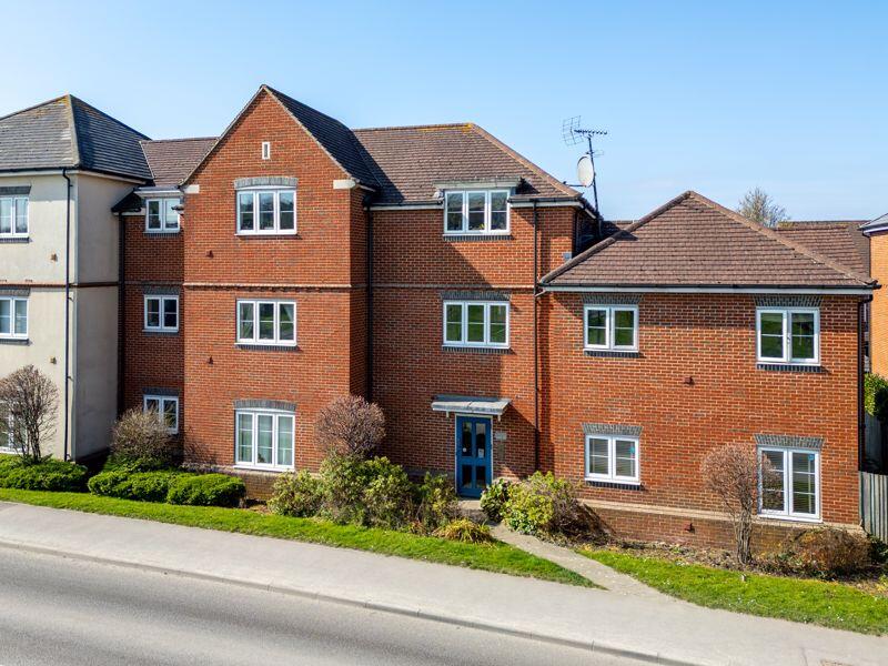 Main image of property: Wolage Drive, Wantage