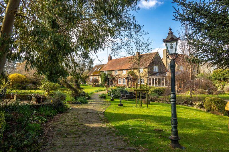 Main image of property: Summertown, Wantage