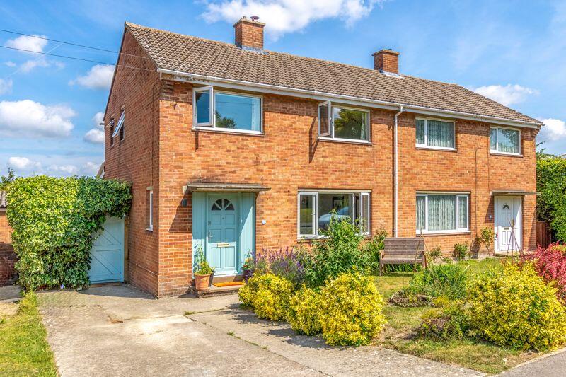 Main image of property: Larkdown, Wantage