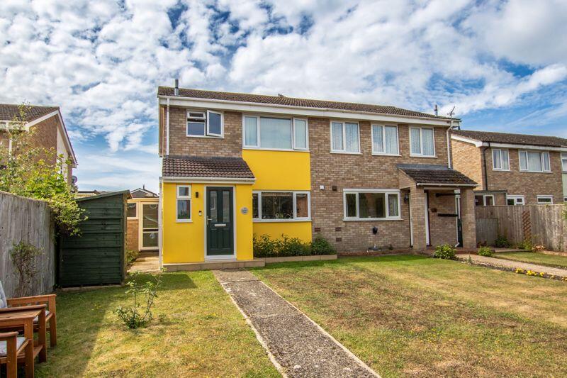 Main image of property: Grove, Wantage