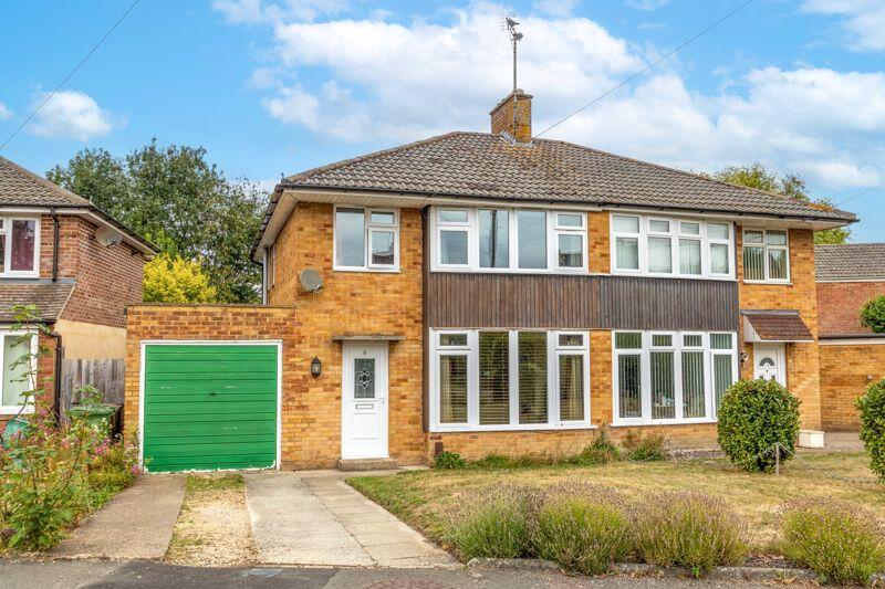 Main image of property: Palmers, Wantage