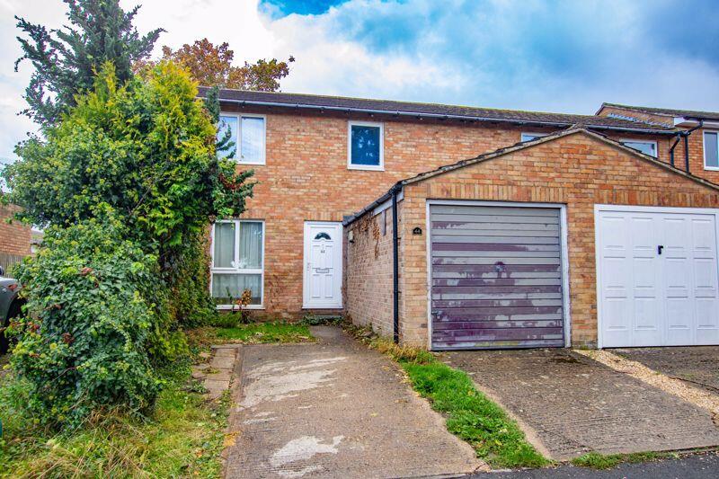 Main image of property: Hiskins, Wantage