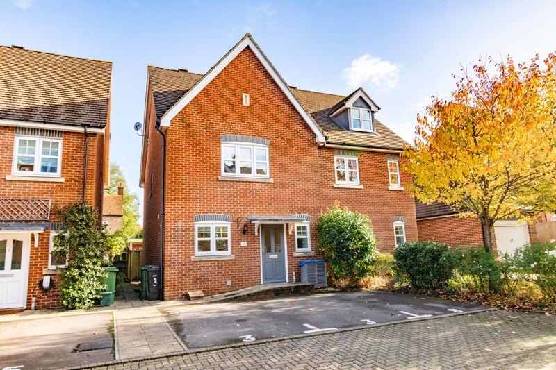 Main image of property: Grove, Wantage