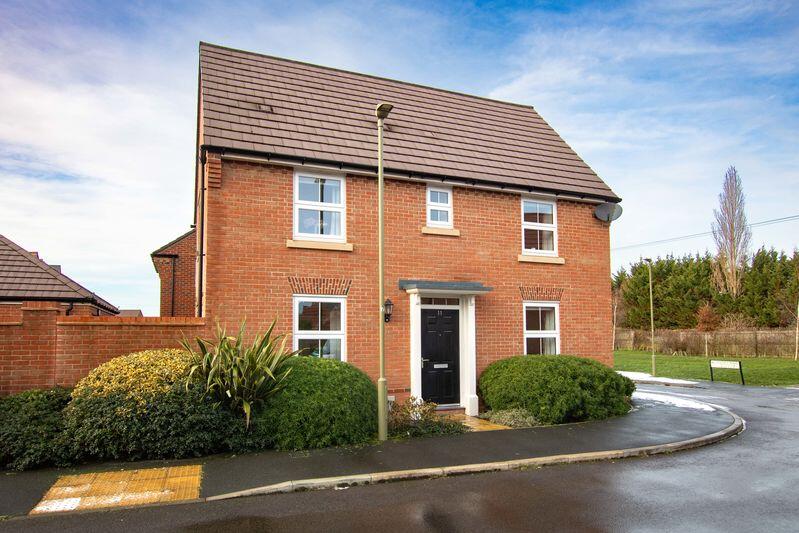 Main image of property: Massey Road, Wantage