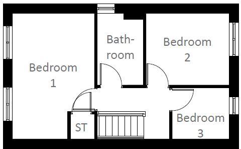 Master Floorplan Image 2