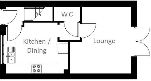 Master Floorplan Image 1