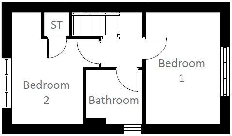 Master Floorplan Image 2