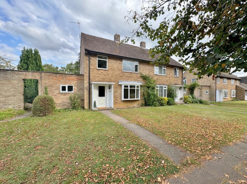 Main image of property: Oxford Road, Abingdon