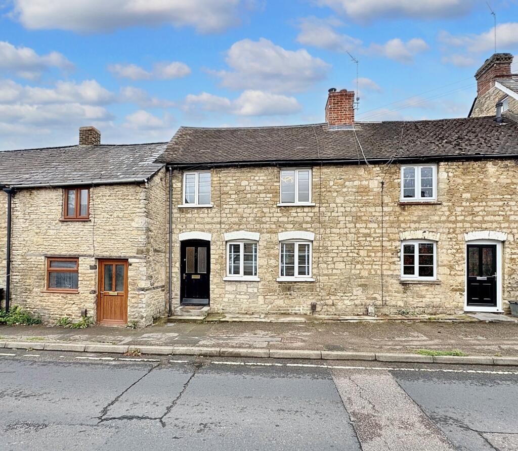 Main image of property: Newland, Witney