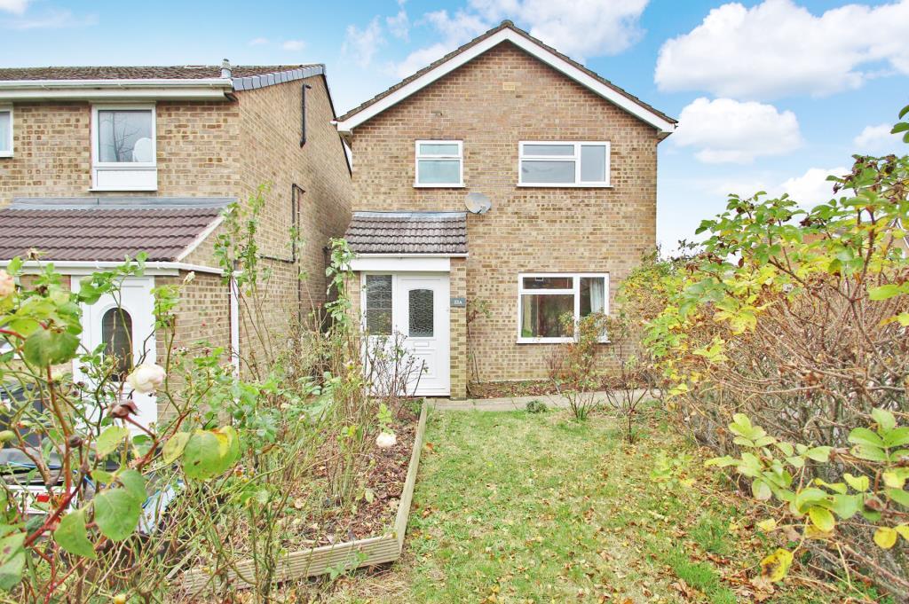 Main image of property: Peachcroft Road, Abingdon
