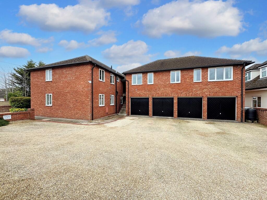 Main image of property: Besselsleigh Road, Wootton